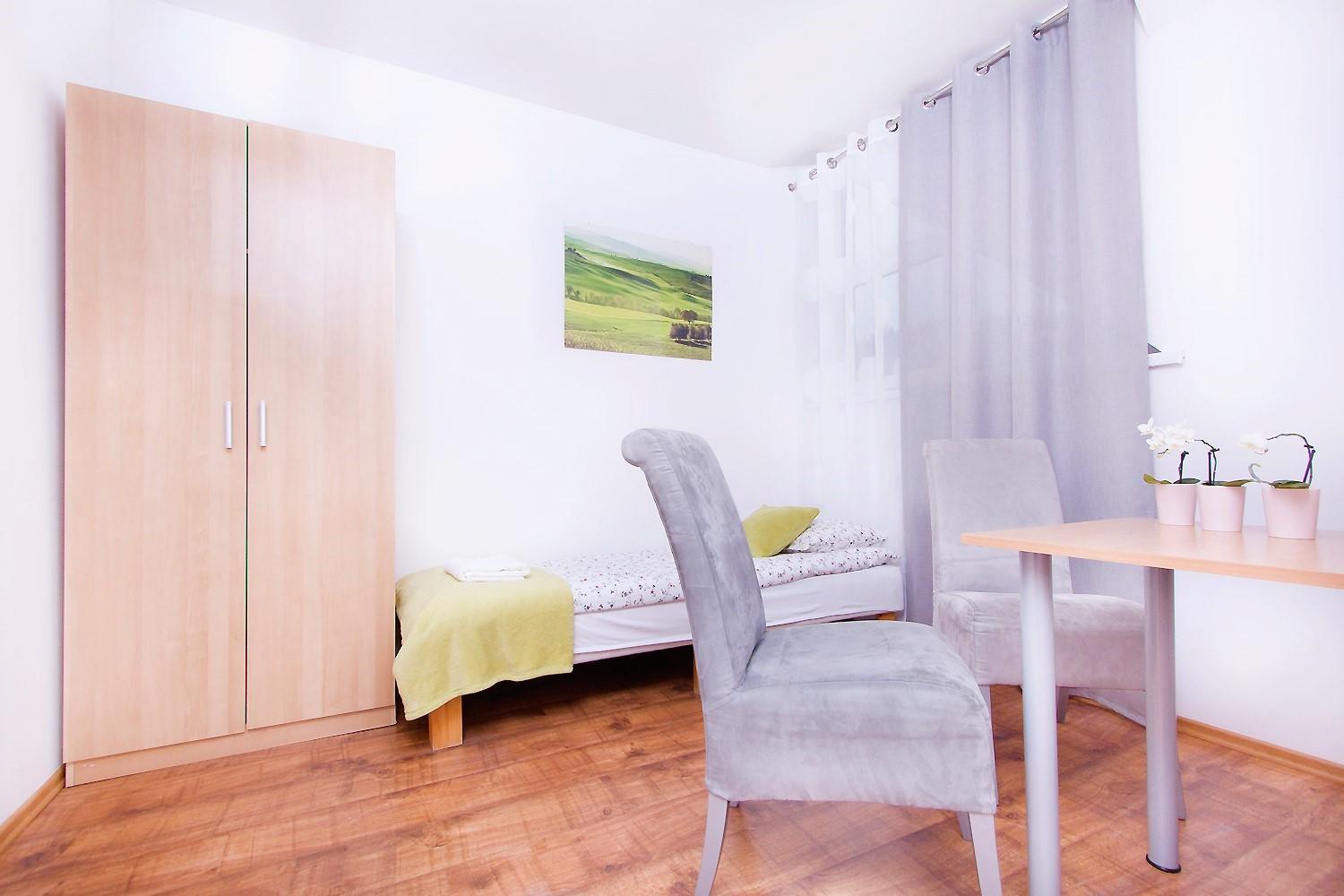 Villa Rosa Stronie Śląskie Exteriör bild